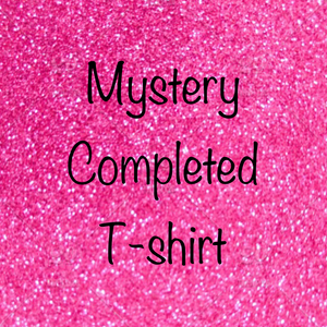 Mystery T-shirt
