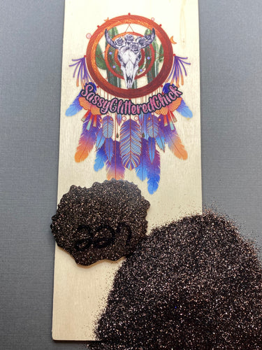 Total Eclipse of the heart